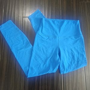 Lululemon Align 26" Leggings - Blue